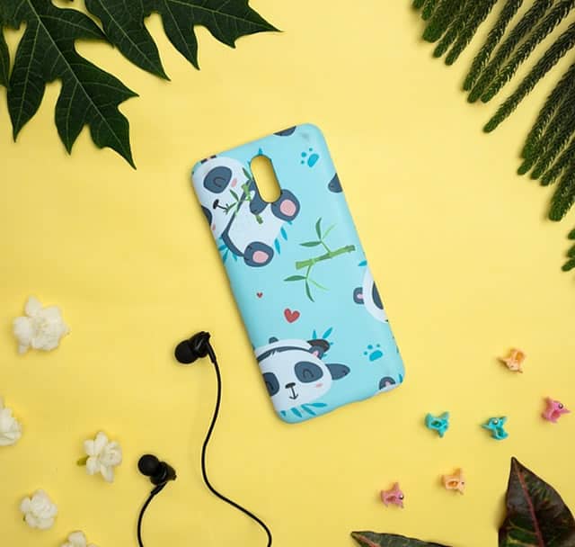 Cover personalizzate