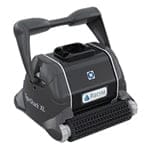 Hayward Tiger Shark XL-QC - Robot per Piscina Hayward Tiger Shark XL-QC