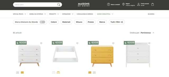 Maisons du Monde Maisons Du Monde