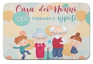 Festa dei nonni zerbino Festa dei nonni zerbino Idee Regalo Festa dei Nonni