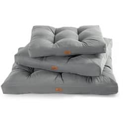 Bedsure Cuscino per Cani Cuscino per Cani e cucce economiche