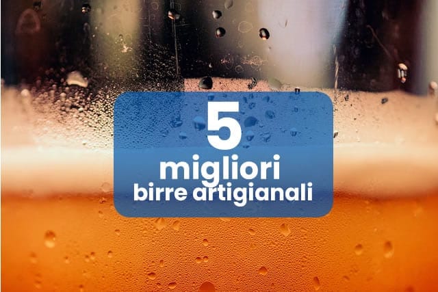 Le 5 Migliori Birre Online da Provare