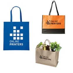 Borse personalizzate in stoffa sacchetti da personalizzare 5 migliori gadget