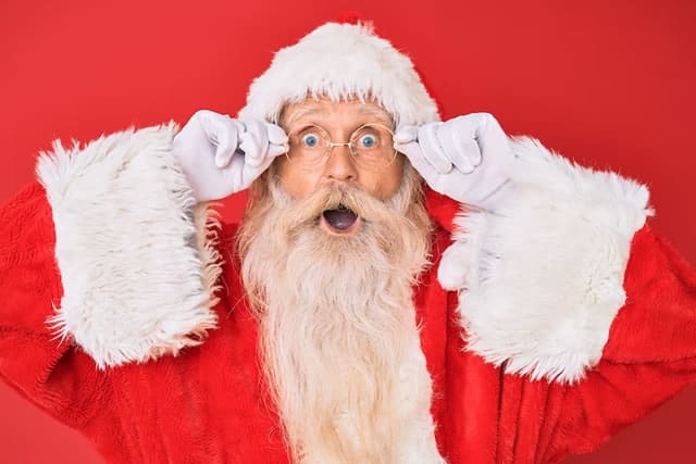 Costumi da Natale I 5 Vestiti Babbo Natale Più Acquistati online
