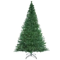 CASARIA® Albero di Natale Finto Verde CASARIA® Albero di Natale Finto Verde