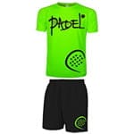 Completo da Padel Completo Padel Uomo