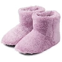 Smoko Inc Pantofole/Ciabatte Riscaldabili Pantolole Riscaldabili USB