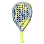 Cosa serve per giocare a padel? Racchetta