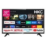 HKC Smart TV 32 pollici 