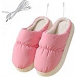 Pantofole Riscaldabili Pantofole donna riscaldabili USB