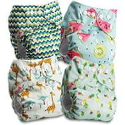 Littles and Bloomz FLP2-0401 Littles and Bloomz FLP2-0401
