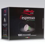 Caffe Trombetta più Crema
