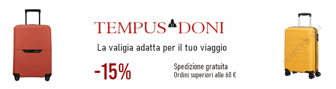 Banner ADV tempus doni