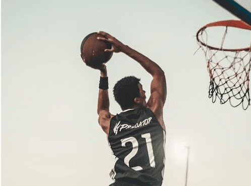 Basket gioco
