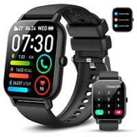 dotn P66D Smartwatch Cardiofrequenzimetro