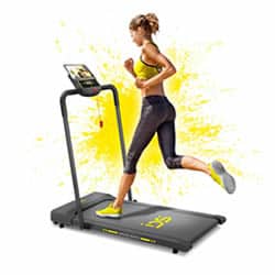 IDS G12 Tapis Roulant Elettrico Pieghevole