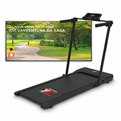 YM Tapis Roulant Elettrico Pieghevole YM-Tapis-Roulant-Elettrico-Pieghevole