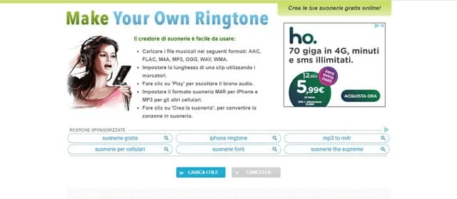 RingToneMaker RingToneMaker