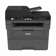 Brother MFCL2710DW Brother MFCL2710DW stampante multifunzione