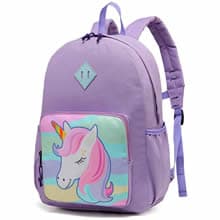 Chase Chic Zaino Bambina Asilo
