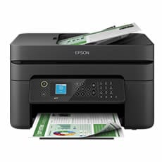 Epson Workforce WF-2930DWF Epson Workforce WF-2930DWF