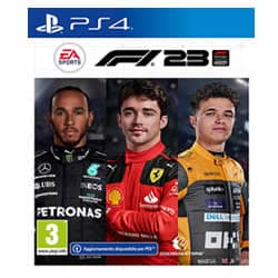 F1 23 F1 23