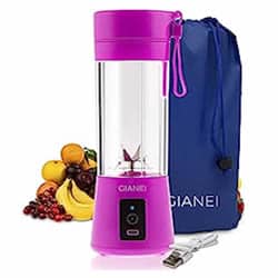 Frullatore portatile Frullatore Portatile gadget estivo
