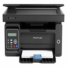 PANTUM M6500NW PANTUM M6500NW Stampante Laser stampante multifunzione