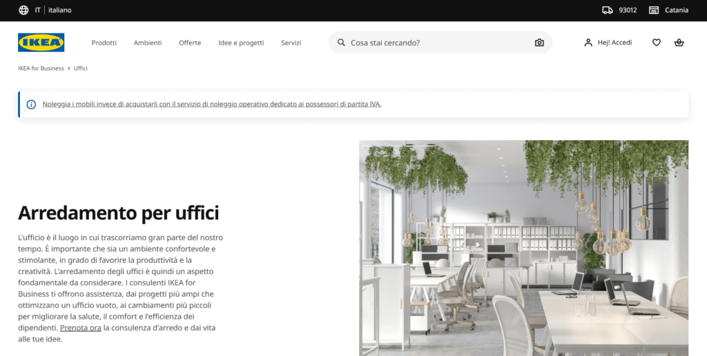 ikea ufficio ikea ufficio