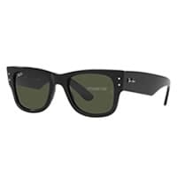 OCCHIALI DA SOLE RAY-BAN MEGA WAYFARER RB 0840S OCCHIALI DA SOLE RAY-BAN MEGA WAYFARER RB 0840S