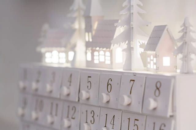 Dove Acquistare Calendari dell'Avvento Online