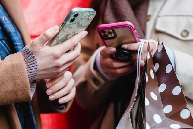 Donne Shopping online