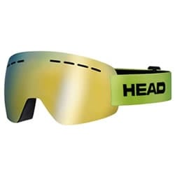 Head Solar FMR Occhiali da Sci Head Solar FMR Occhiali da Sci