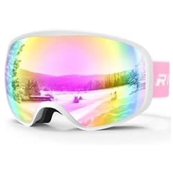 RIOROO Maschera da Sci RIOROO Maschera da Sci