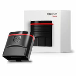 OBDeleven NexGen Bluetooth OBD2