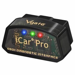 Vgate iCar Pro Bluetooth 4.0