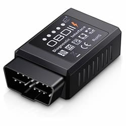 iLC OBD2 wifi