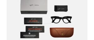 Occhiali Ray-Ban Occhiali Ray-Ban