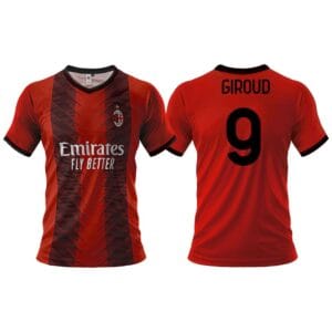 Maglia Milan Maglia Milan