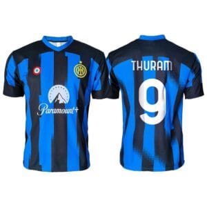 Maglia Inter Maglia Dell'inter