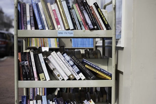 Libri Usati Online