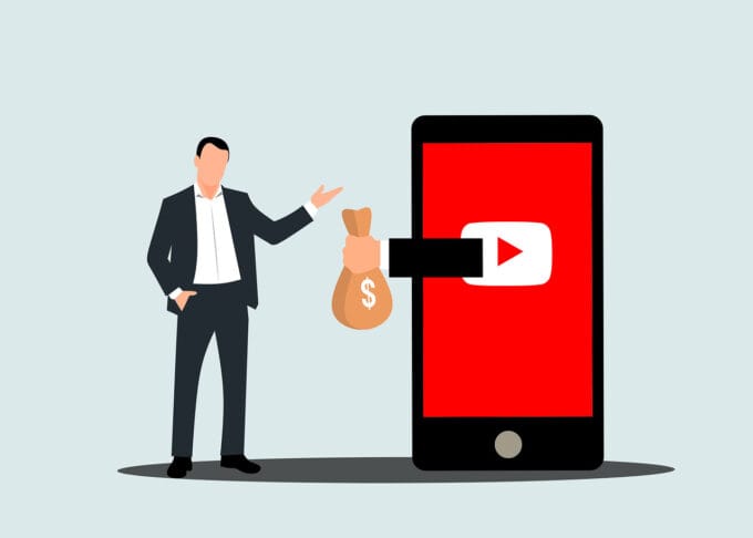 Quanto si guadagna con Youtube