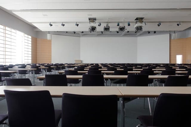 Sala Congressi Sala Congressi