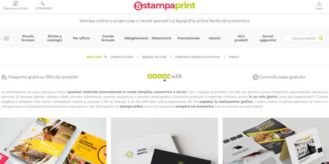 StampaPrint StampaPrint