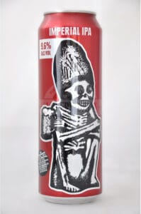 Birra Rogue Dead Guy Imperial IPA lattina 56,8cl Birra Rogue Dead Guy Imperial IPA lattina 56,8cl