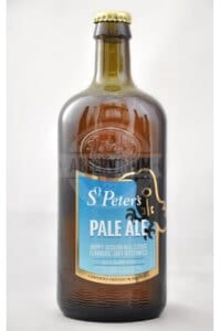 Birra St.Peter's Pale Ale 50cl Birra St.Peter's Pale Ale 50cl