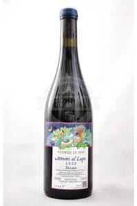 Vino Attenti Al Lupo Toscana IGT 2020 - Podere le Ripi Vino Attenti Al Lupo Toscana IGT 2020 - Podere le Ripi