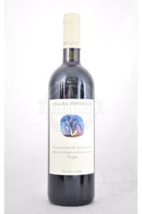 Vino Romagna Sangiovese Predappio DOC 2021 - Chiara Condello Vino Romagna Sangiovese Predappio DOC 2021 - Chiara Condello
