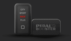 PEDALBOOSTER® TOUCH PEDALBOOSTER® TOUCH