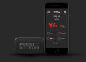 PEDALBOOSTER® TOUCH PEDALBOOSTER® TOUCH